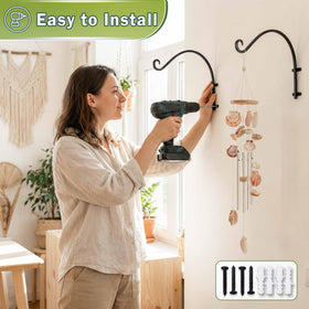 Lifyzoon bracket suitable for indoor and outdoor use