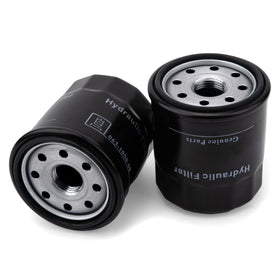 LikeLion transmission filter pack 2 closeup for smoother oil flow and easier maintenance.
