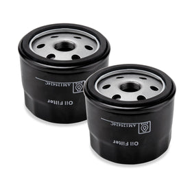 LikeLion AM125424 oil filter easy-to-install design for quick maintenance.