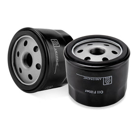 LikeLion AM125424 oil filter pack enhances engine protection and easy maintenance.