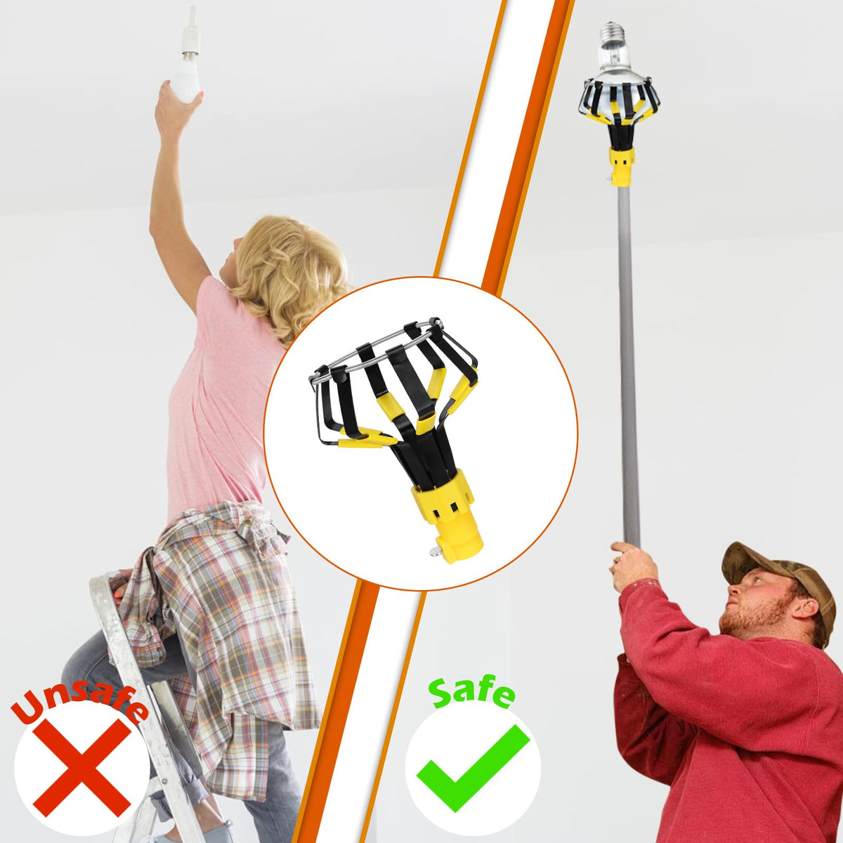 LikeLion is BAYCO LBC-200 compatible for seamless replacements
