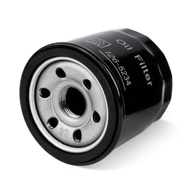 LikeLion Exmark filter 126-5234 front view with durable housing for reliable filtration.
