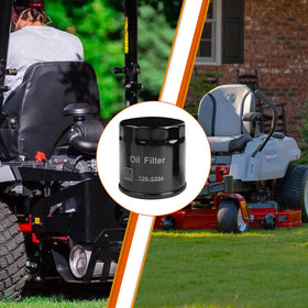 LikeLion OEM-matching design ensures smooth replacement
