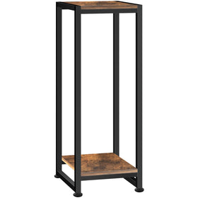 Lilybud Lily Plant Stand full view shows sturdy indoor display for tall plants.