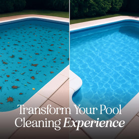 LIME POOL net only ships without a pole for flexibility