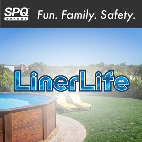 Liner Life LL18R packaging indicates ready-to-install pre-cut padding.
