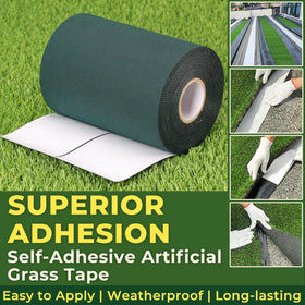 Linghou seam tape UV-resistant design protects seams from sun damage.