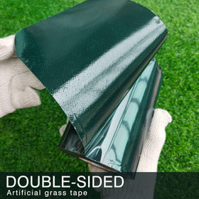 Linghou UV-resistant seam tape delivering long-lasting performance.