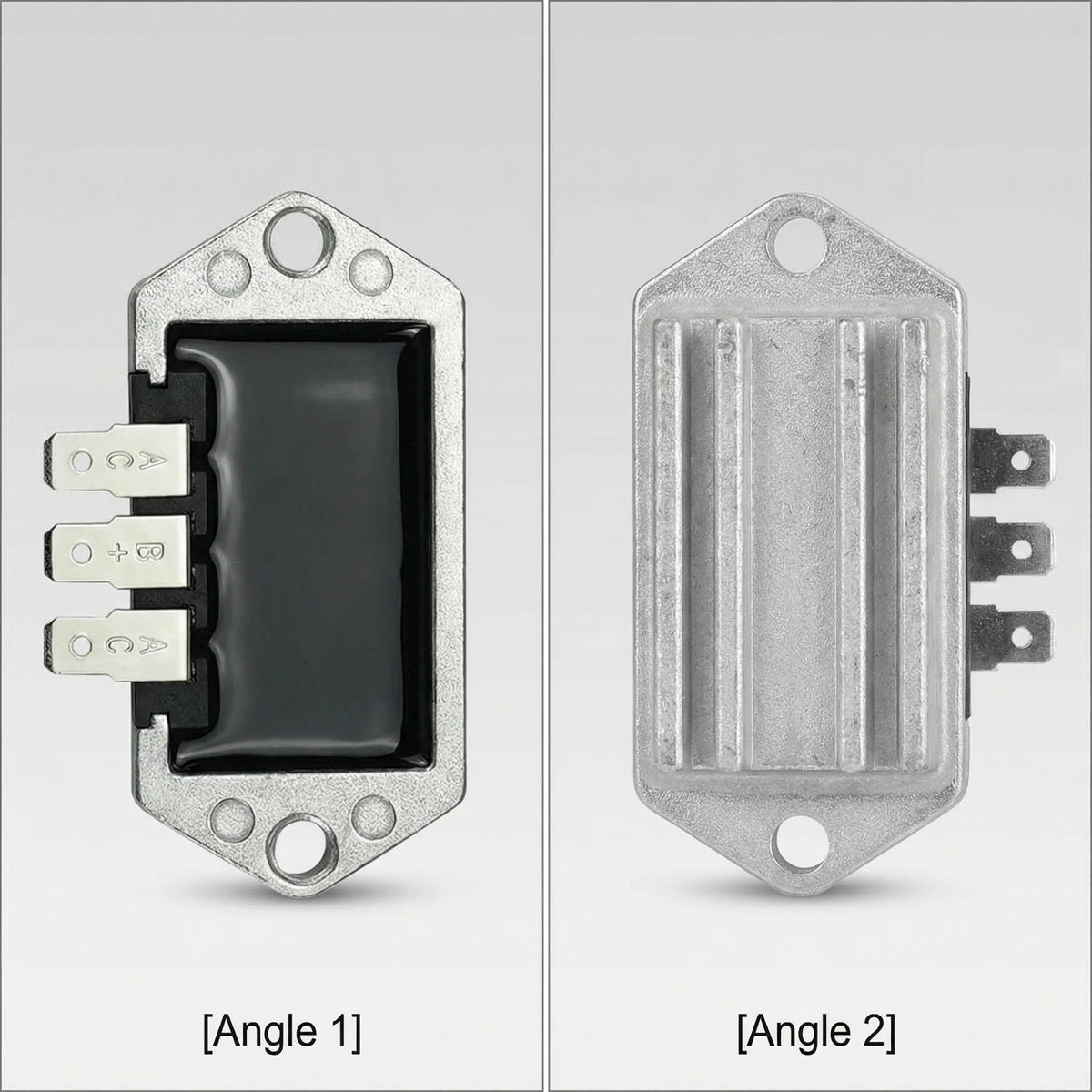 LINGYAO corrosion-proof terminals ensure durable connections in outdoor use