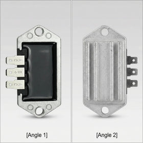 LINGYAO corrosion-proof terminals ensure durable connections in outdoor use