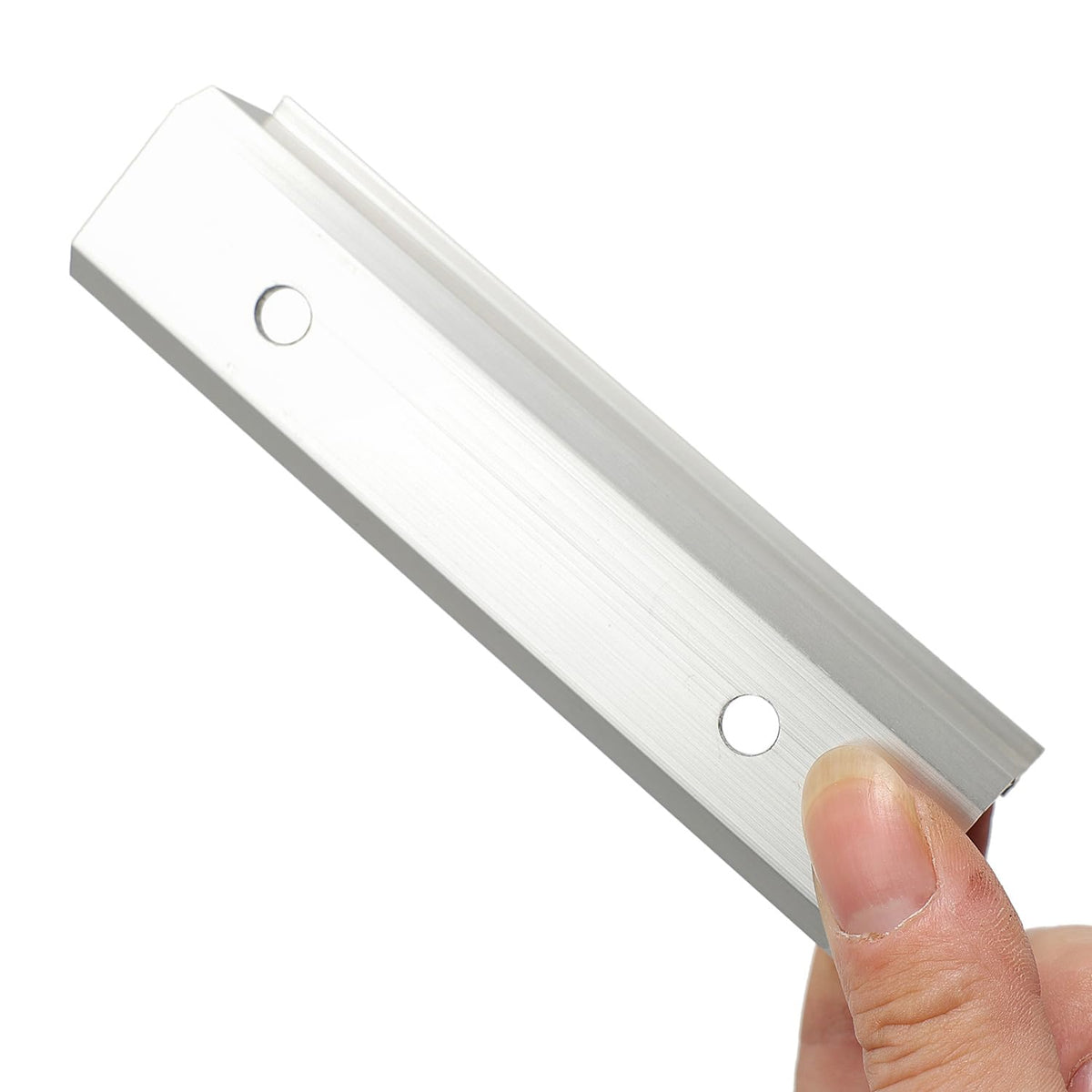 Link Solar roof installation kit suitable for DIY mounting on varied roofs