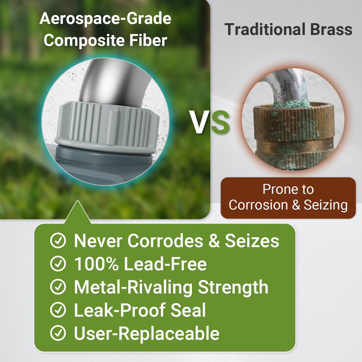 LinkTap G2S uses real-time weather data for adaptive watering