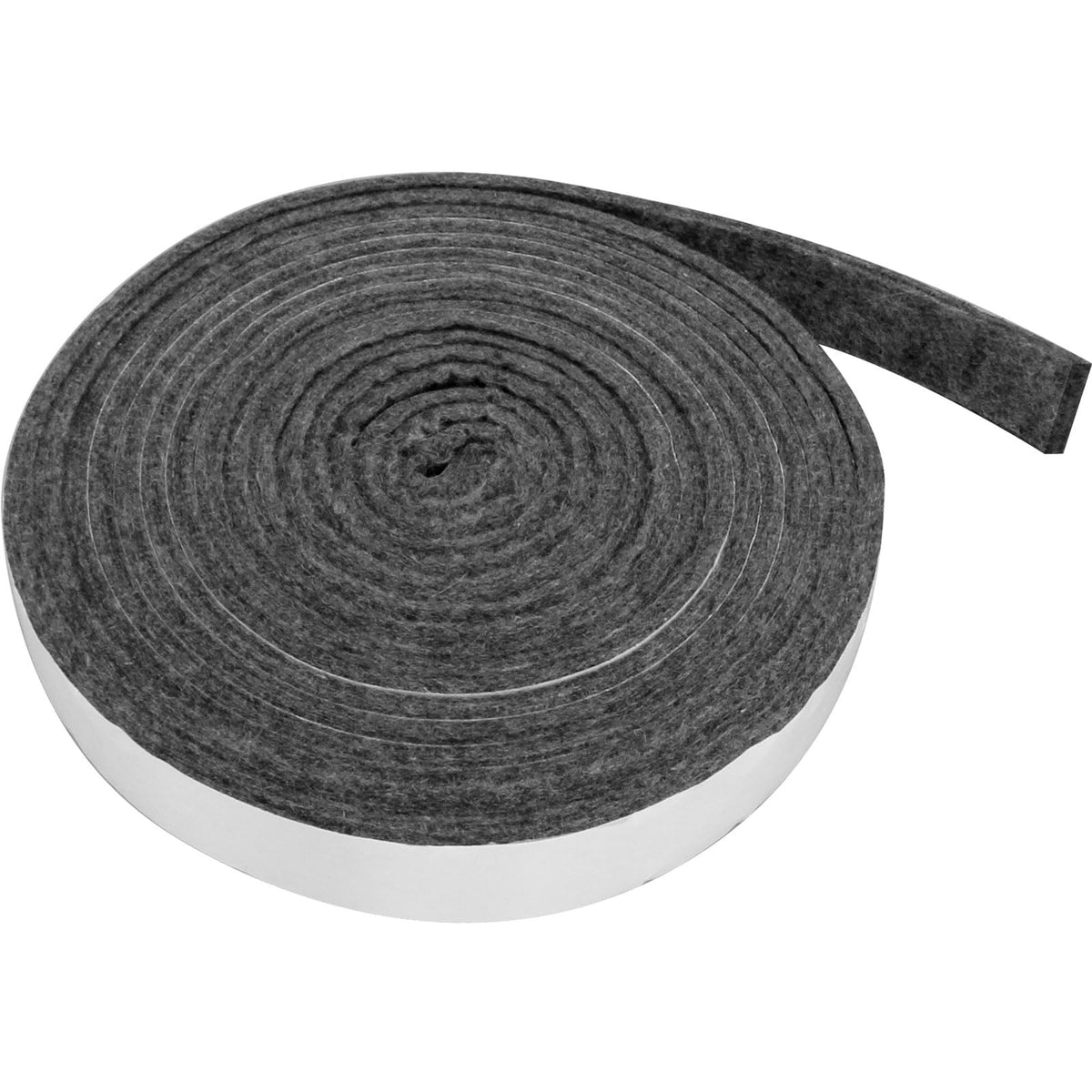 Linone 15 ft gasket roll keeps stored for multiple replacements.