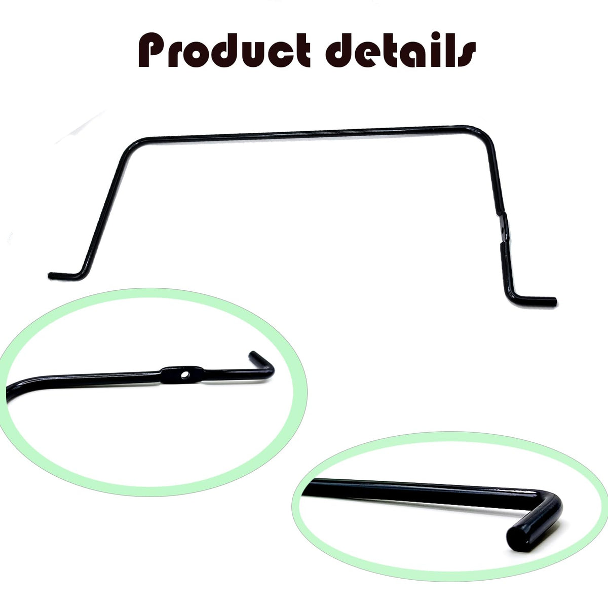 LINPGOLNE replacement part 532194177 fits compatible mowers for consistent control.