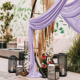 LINXTAR baby shower backdrop for festive, photogenic moments.