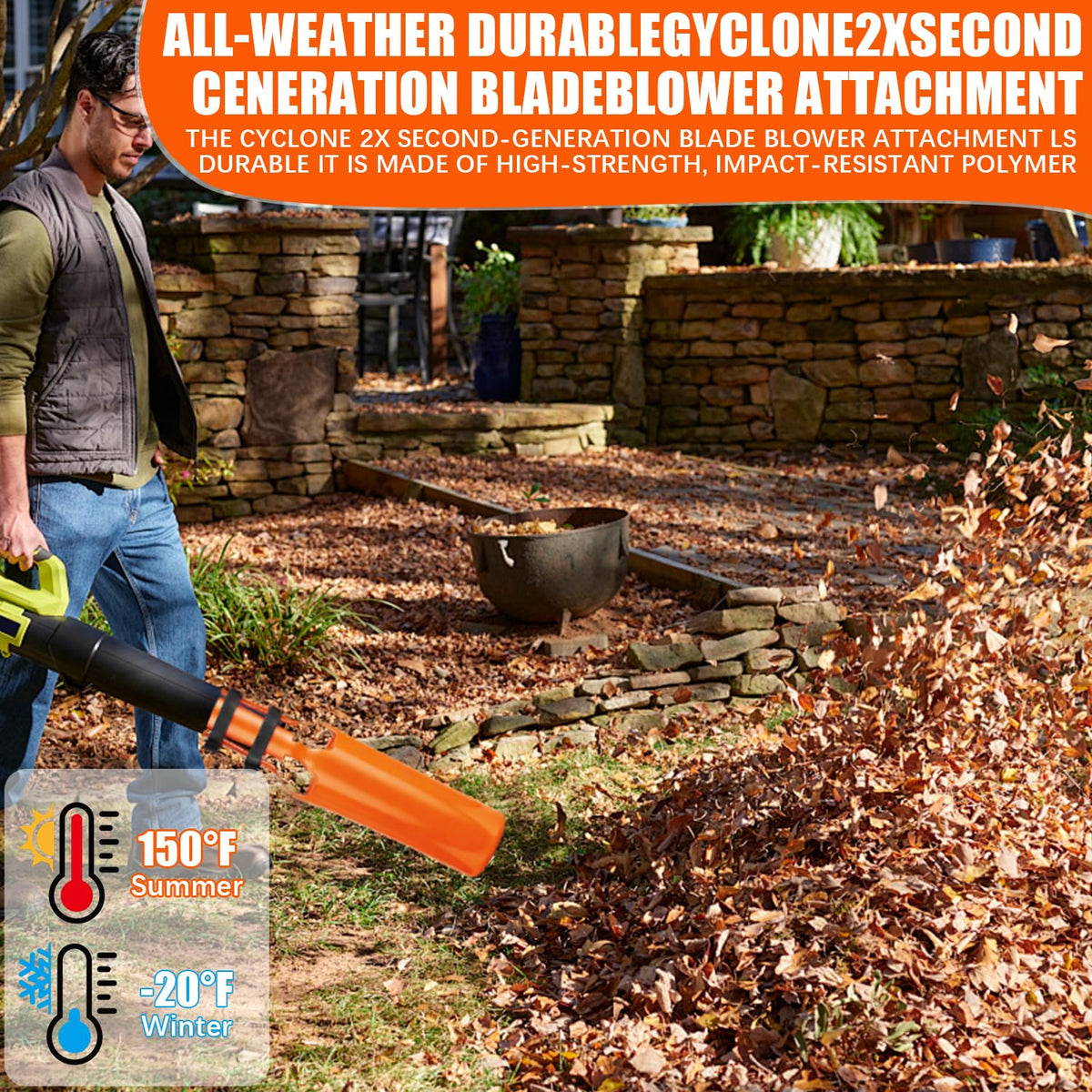 Linyuant durable polymer construction resists heat and moisture outdoors