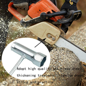 Liofairy replacement parts compatible with Stihl chainsaws