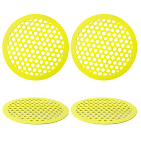 Liqqlex lightweight, durable bee watering station ready for outdoor use.