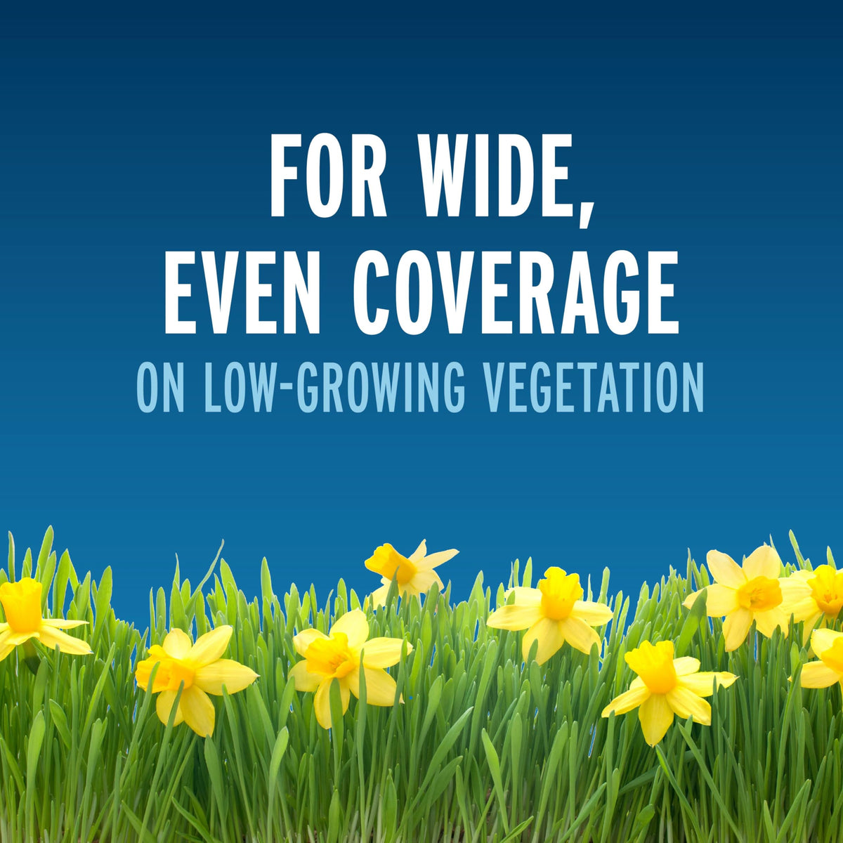 Scent-based deterrent from Liquid Fence for landscapes