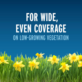 Scent-based deterrent from Liquid Fence for landscapes
