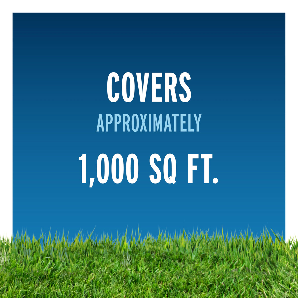 Liquid Fence provides protection for gardens and landscapes outdoors.