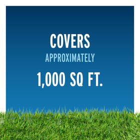 Liquid Fence provides protection for gardens and landscapes outdoors.