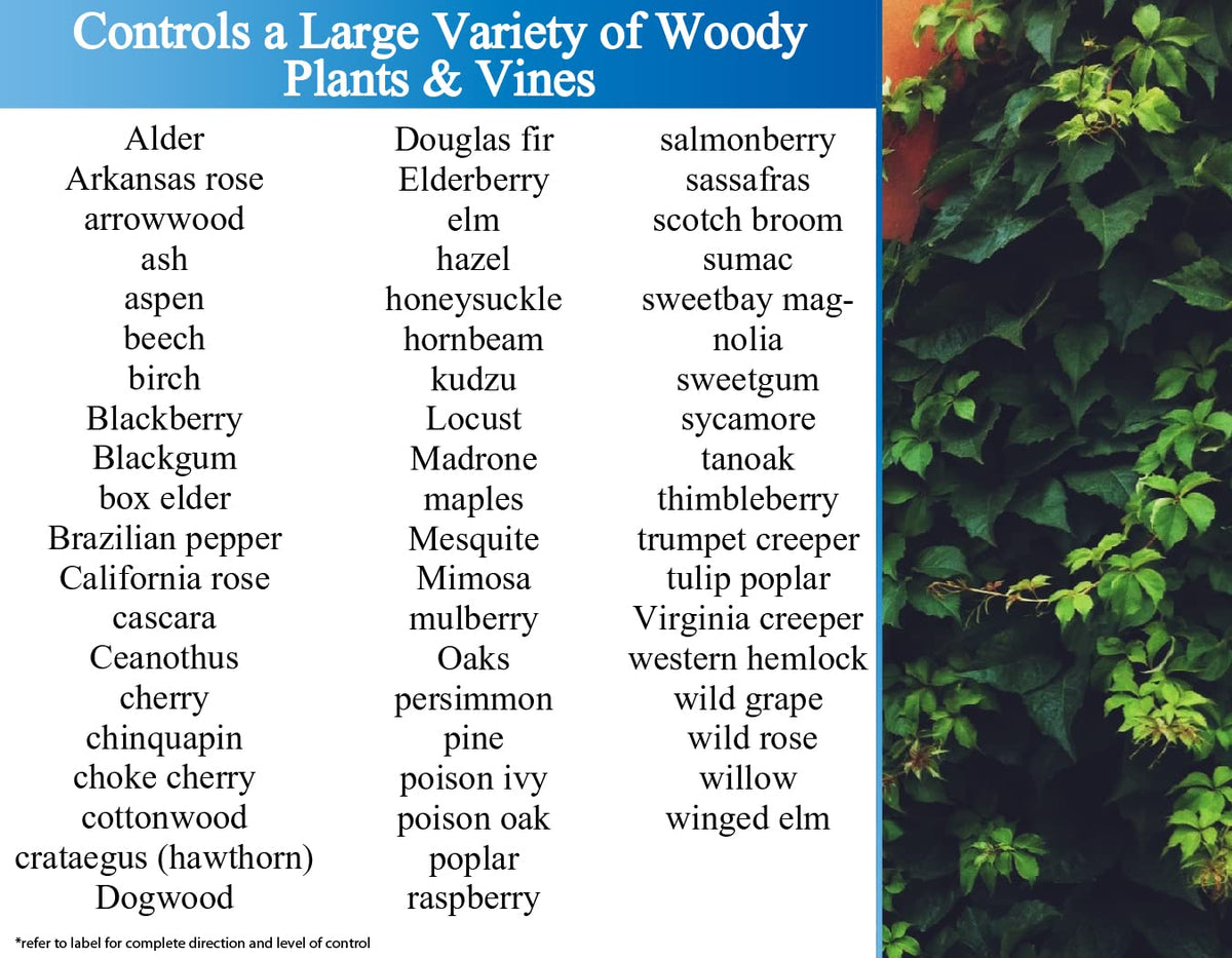 Liquid Harvest Trio backyard-weeds-control signals versatile outdoor weed management options.