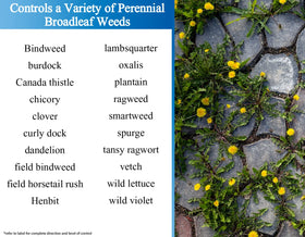Liquid Harvest Trio woody-plants image underscores systemic action on woody species.