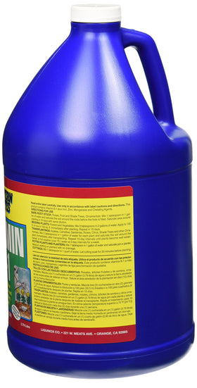Liquinox Western States B-1 supports feeder root growth during transplanting
