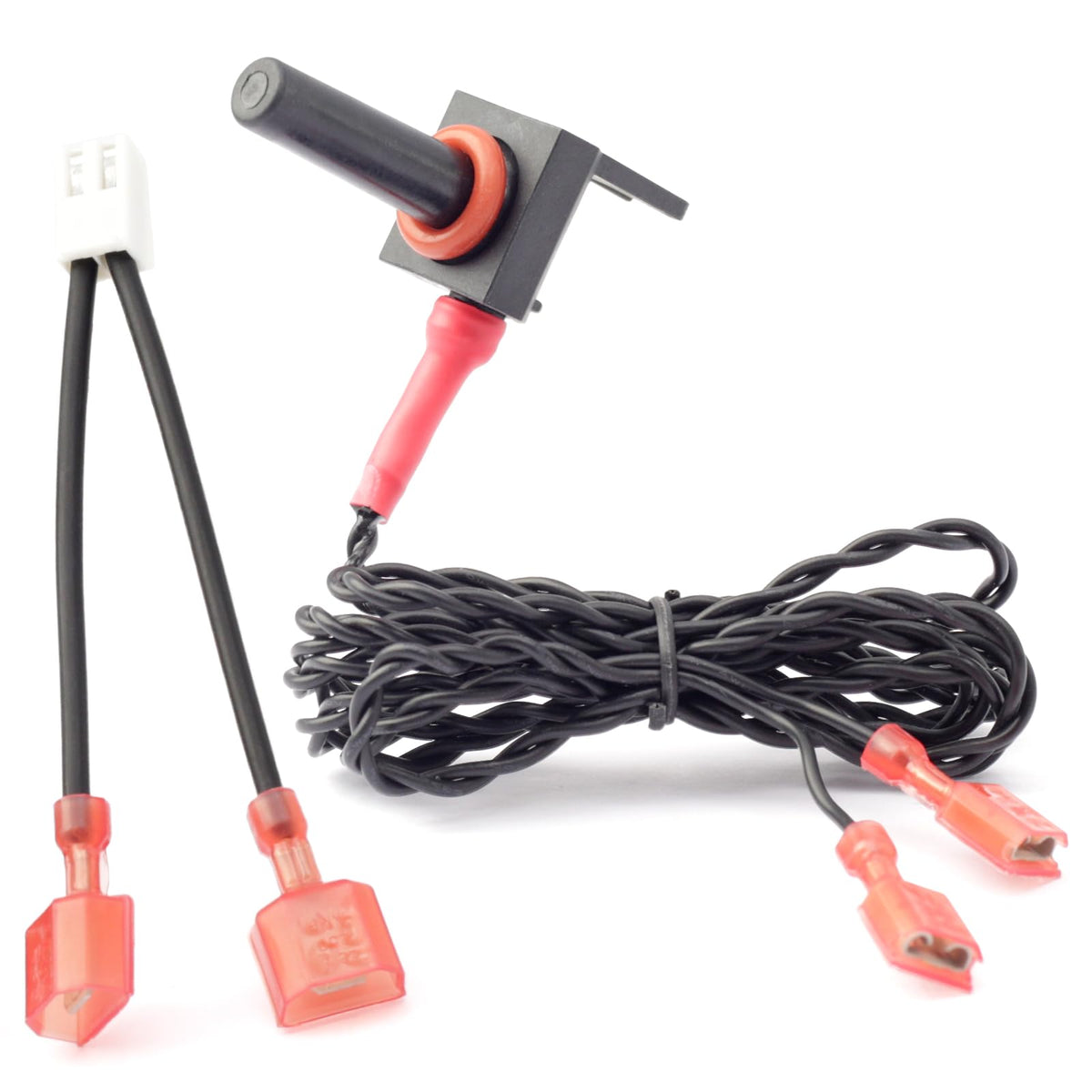 Outdoor-ready Lisnhlin ECS0275 sensor coping with seasonal exposure