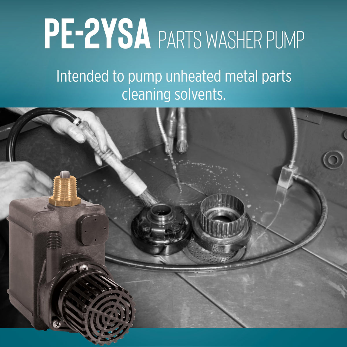 Little Giant PE-2YSA Master Builders conduit fitting for mounting