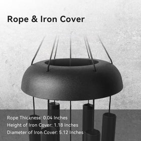 Litu weather-resistant cord designed to withstand sun and rain for lasting use.