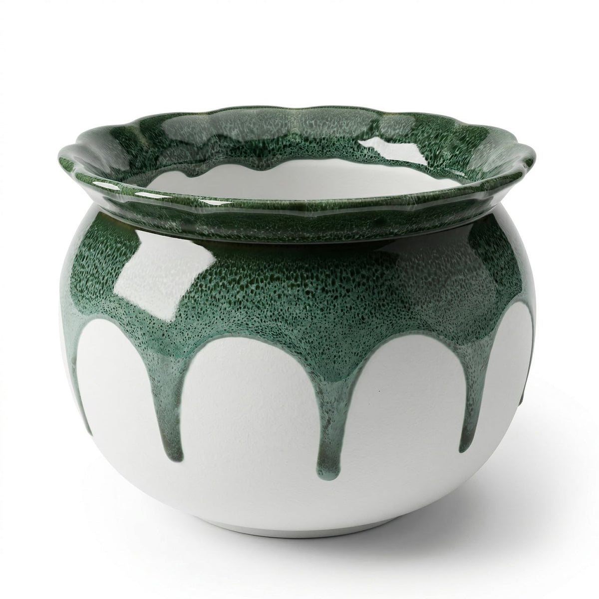 LITUDISO versatile pot for violets, pothos, herbs and succulents