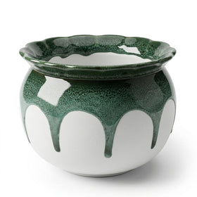 LITUDISO versatile pot for violets, pothos, herbs and succulents