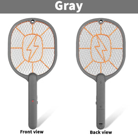 LIU GUI HUA LI high-voltage grid kills insects on contact