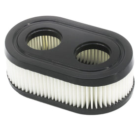 LiuTaoWMX wide-compatibility-lawn-mower-filter protects engine from fine particles