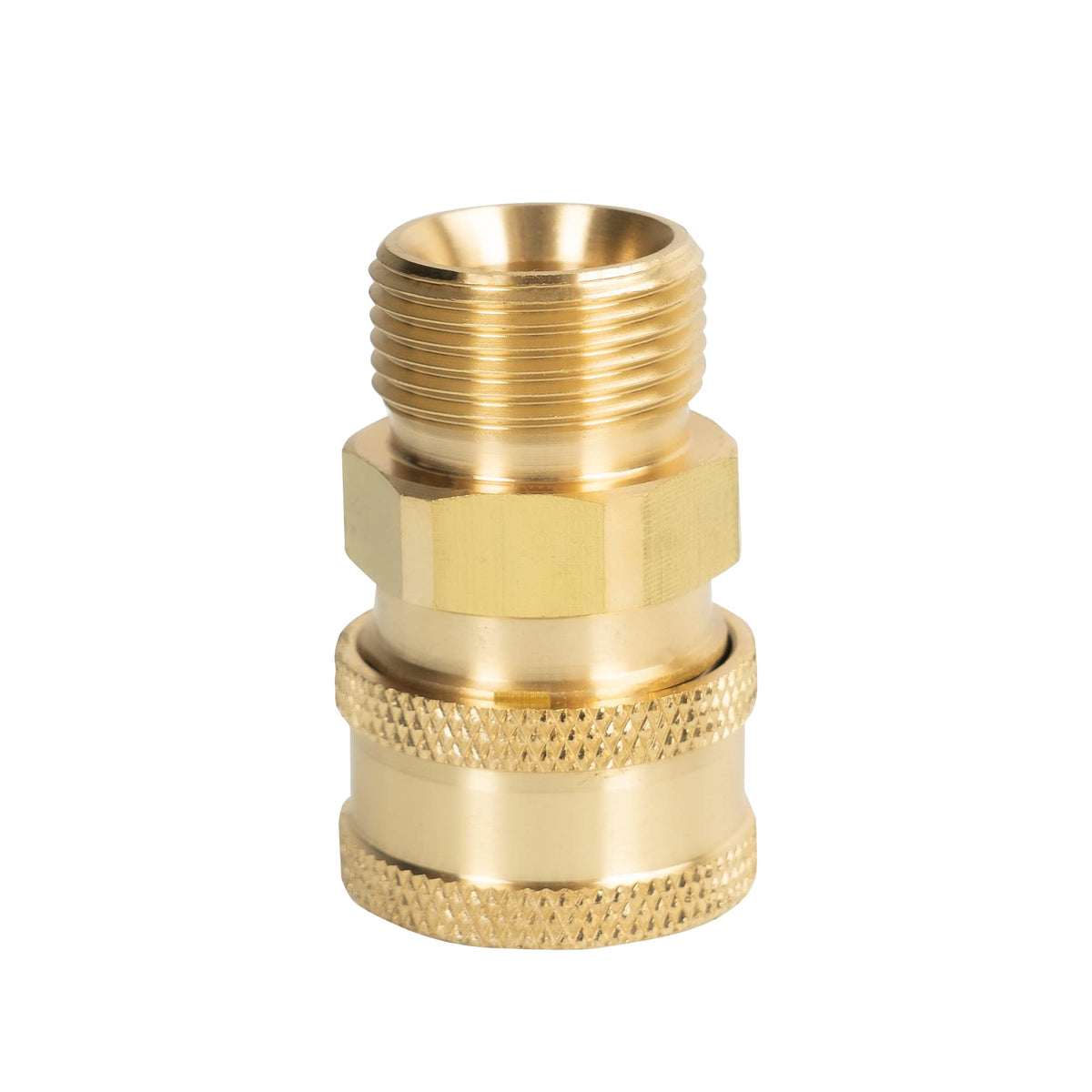 LIULO TOOL Up to 5,000 PSI support for versatile compatibility