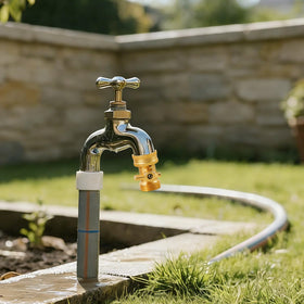 LIULO TOOL ideal for garden watering tasks and seasonal maintenance