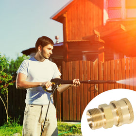 LIULO TOOL Compatibility note helps avoid leaks with incompatible fittings