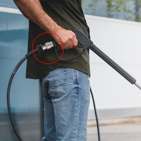LIULO TOOL durable stainless steel design resists rust and corrosion