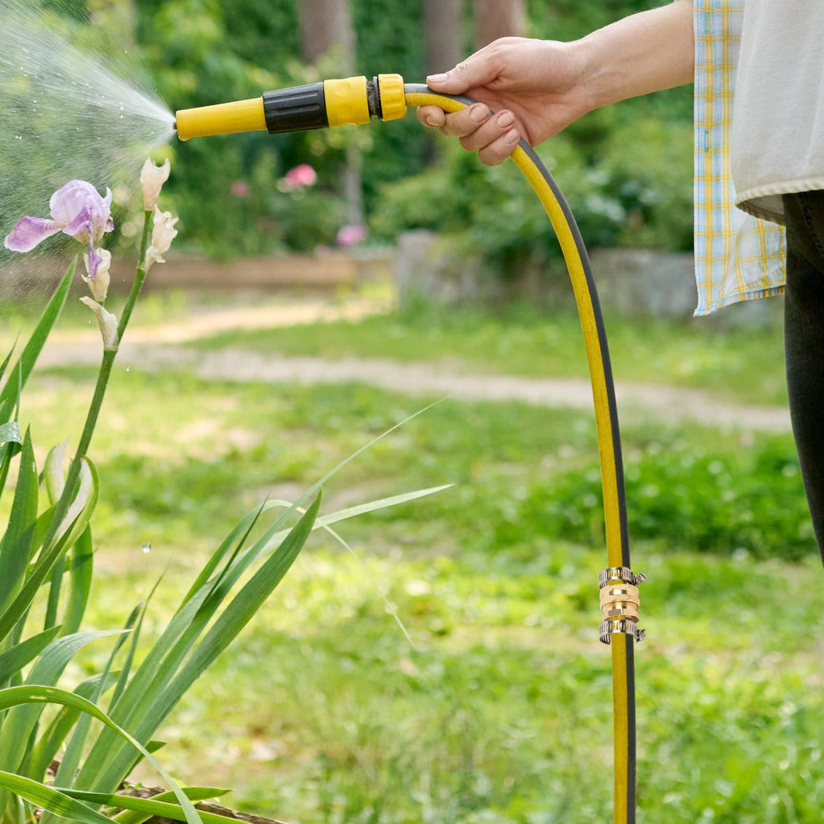 LIULO TOOL easy to connect and disconnect for simple outdoor fixes