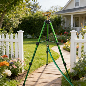 LIULO TOOL summer-cooling potential for outdoor spaces.