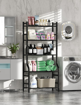 Livilord Compact footprint saves space while organizing multiple plants