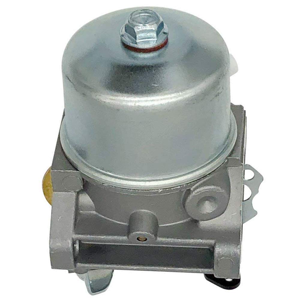 LIYYOO fuel shut-off valve image supports safe maintenance and storage