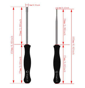 LIYYOO 21-teeth splined tool for durable fit