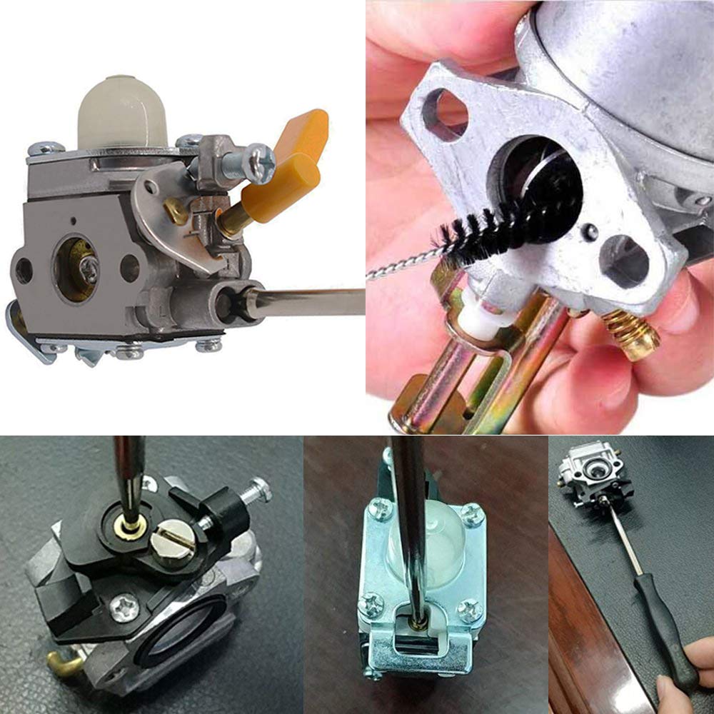 LIYYOO hex socket tool for secure adjustments
