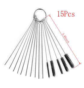 LIYYOO small head slotted tool for tight spaces