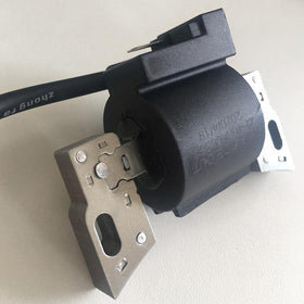 LIYYOO Briggs & Stratton coil compatibility covers 08P502, 09P602, and 09P702 series.