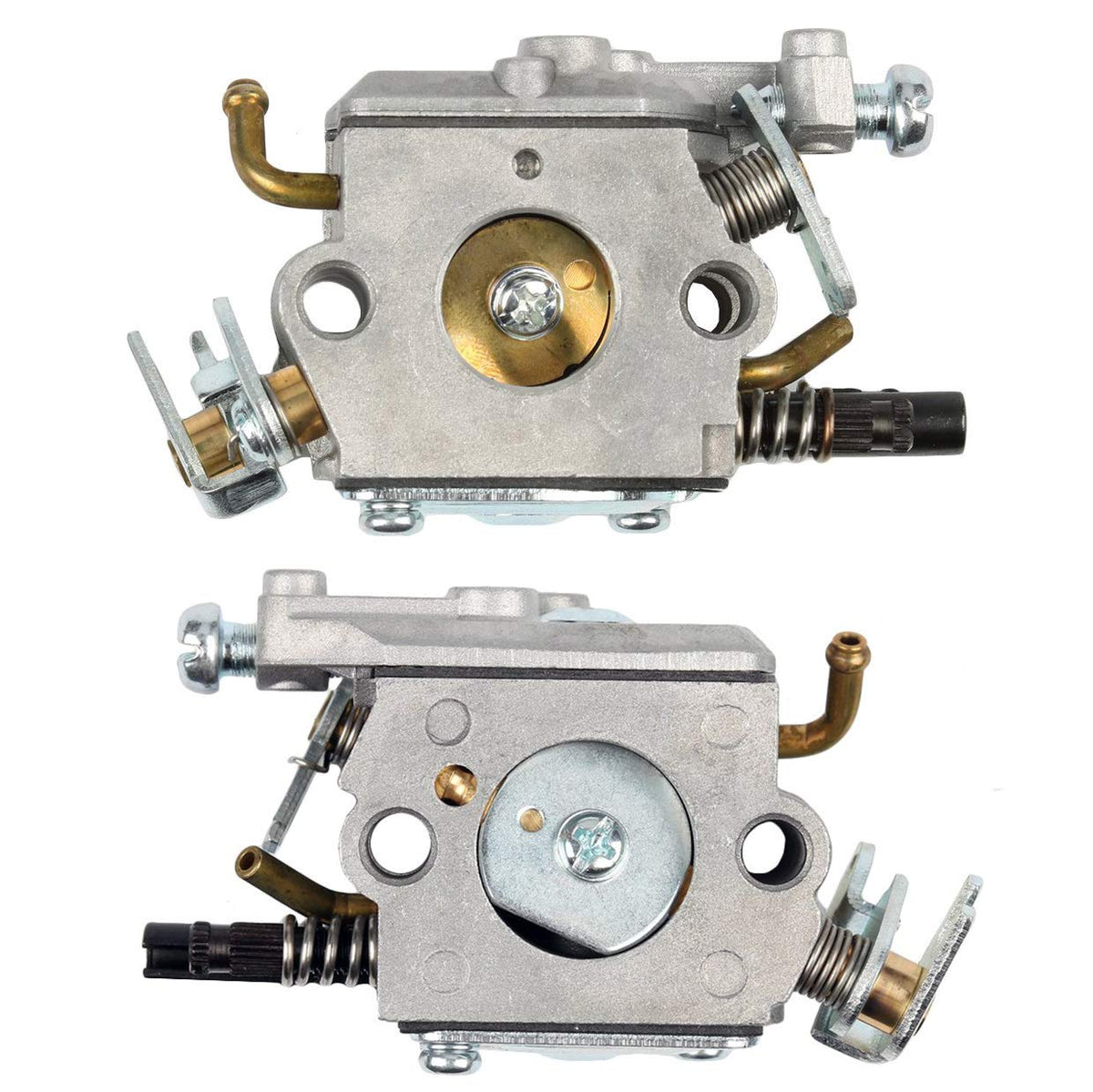 LIYYOO C1Q-EL24 spark plug and components for consistent ignition
