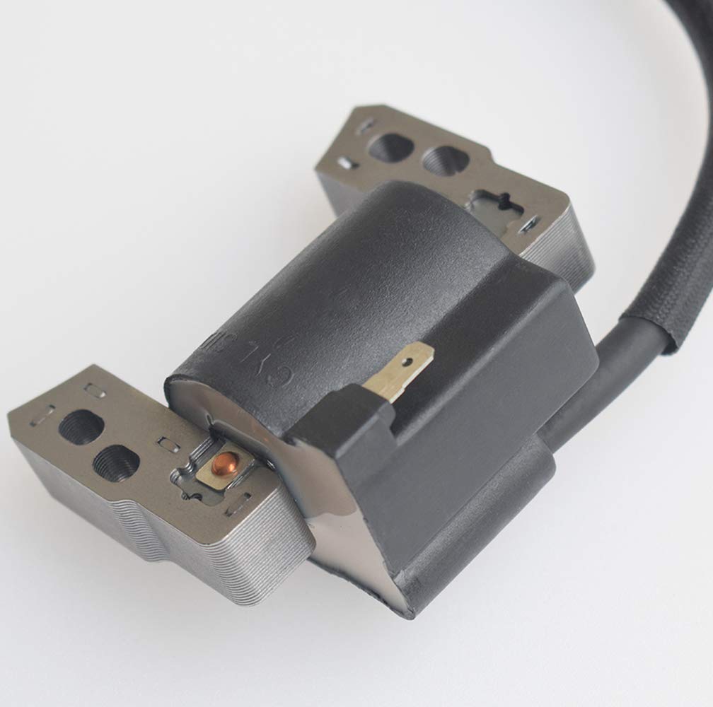 LIYYOO generator ignition frame close-up suggesting easy installation